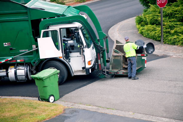 Same-Day Junk Removal Services in Fayetteville, PA